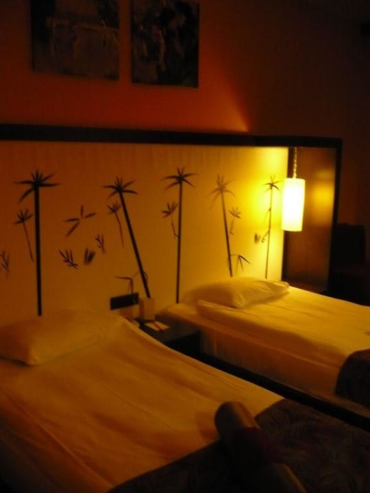 Gemütliches Zimmer Siam Elegance Hotels & Spa