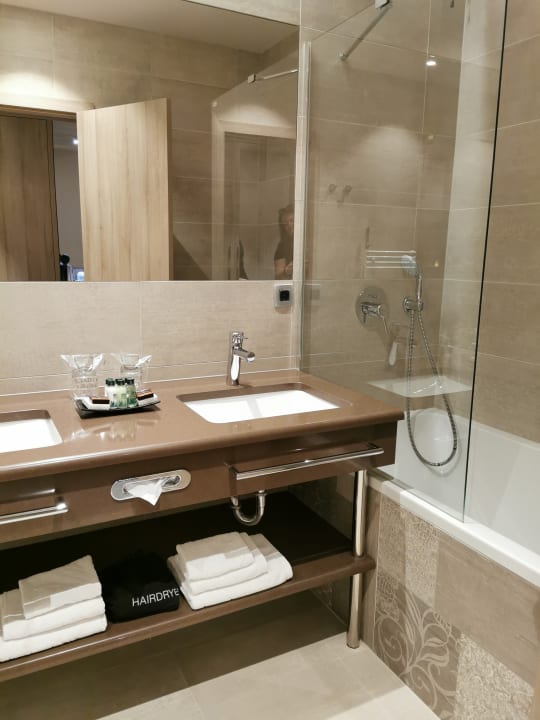 Zimmer Hotel Plaza Duce