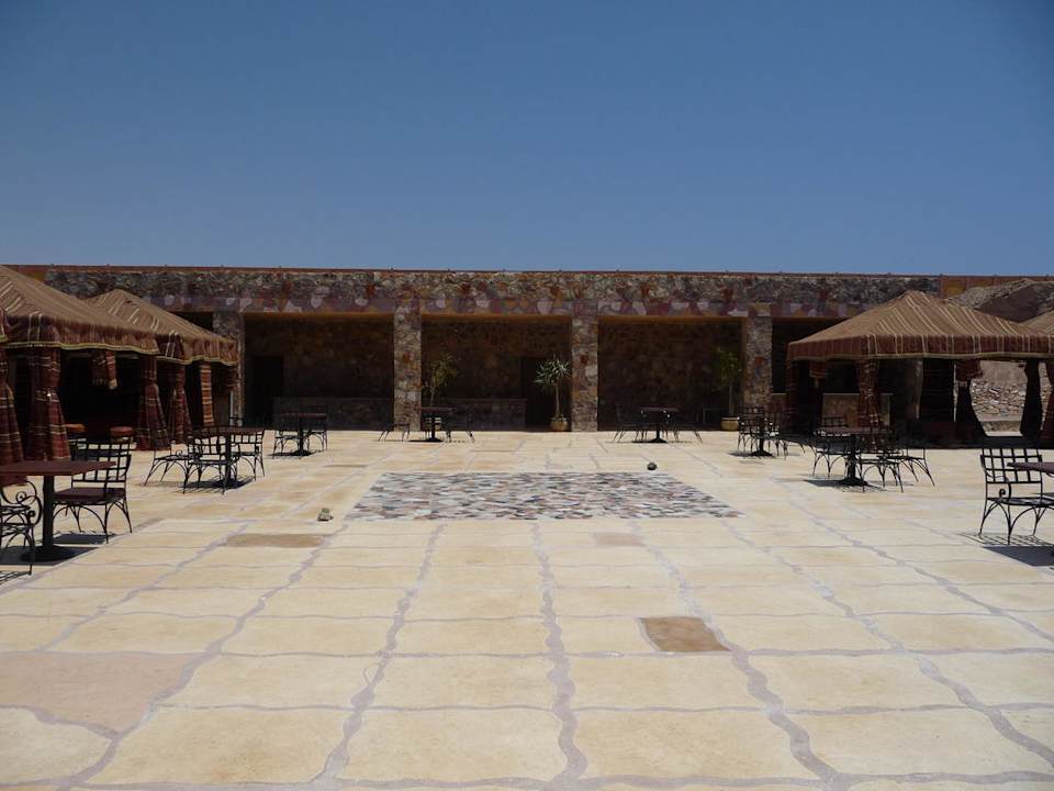 Arabisches Restaurant SUNRISE Royal Makadi Resort