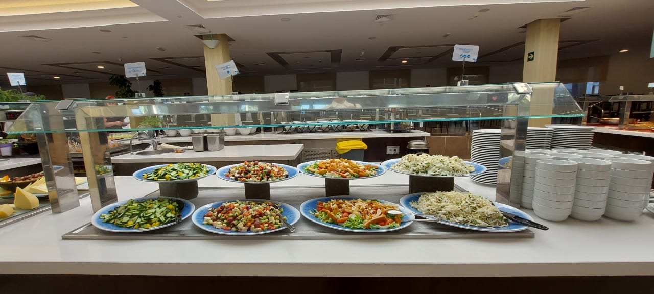Gastro Royal Palm Resort & Spa - Adults only