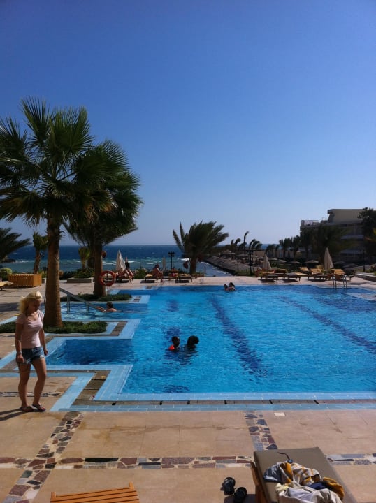 Pool Royal Star Beach Resort