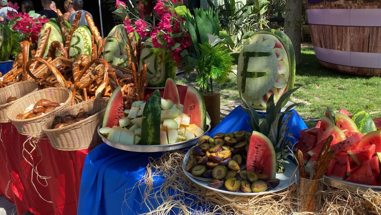 Sonstiges Hotel Gardenia Beach