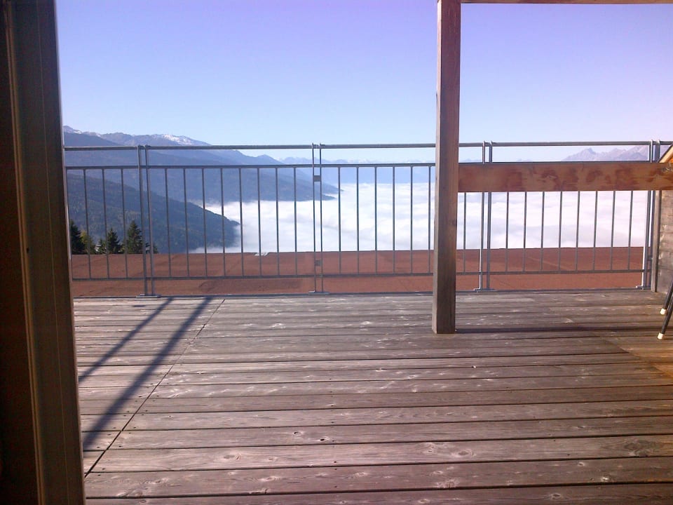 Panorama Doppelzimmer 209 Frieden DAS Alpine Panorama  Hotel