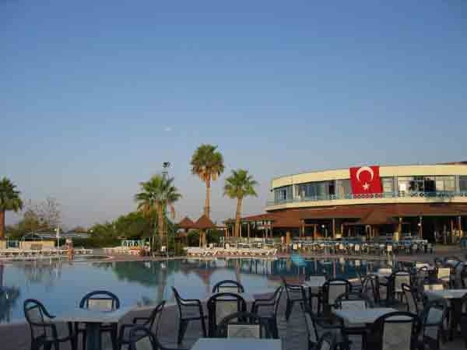 Animationspool Asteria Family Resort Side