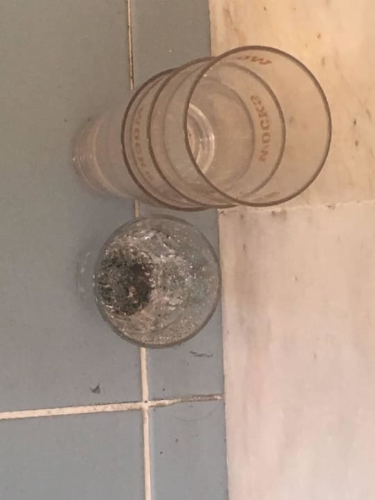 Neben Aufzug Hotel Diamore