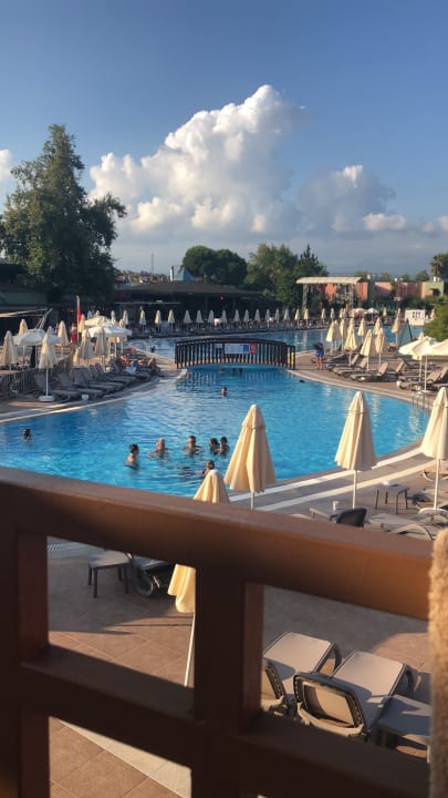 Pool VONRESORT Golden Beach