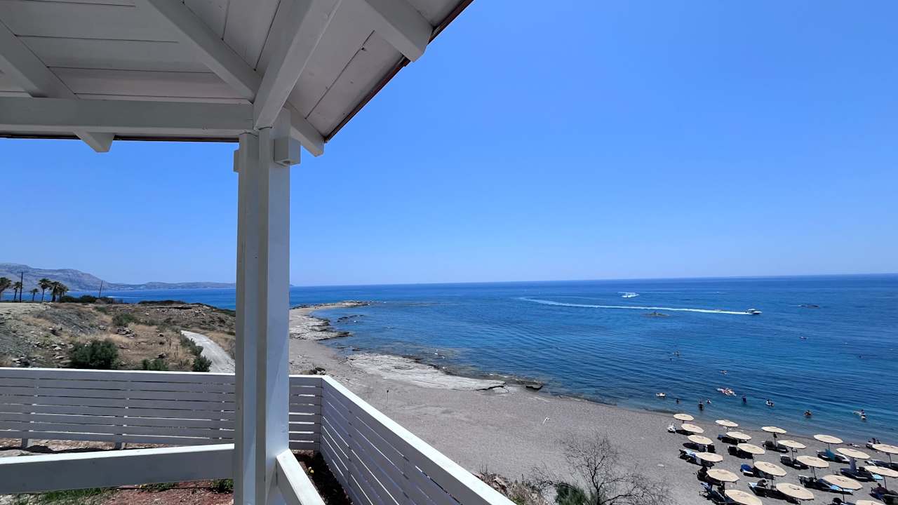 Strand Rodos Princess Beach Hotel & Spa