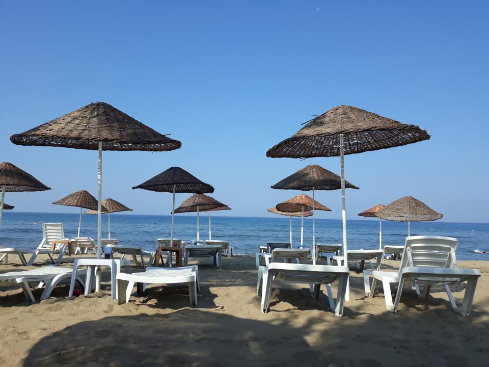 Strand Dogan Paradise Beach