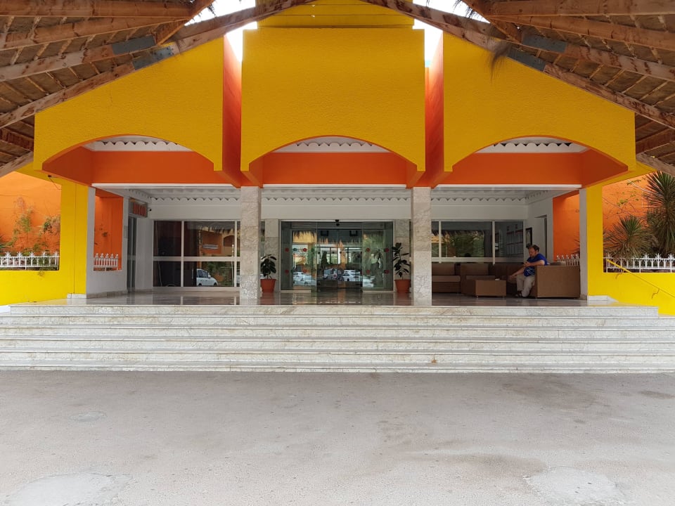 Hotel Carribean World Caribbean World Thalasso Djerba