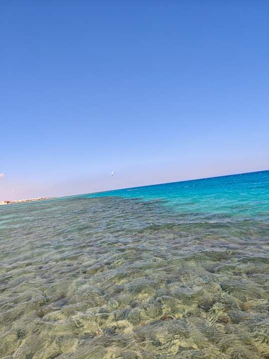 Strand Club Paradisio El Gouna, Red Sea