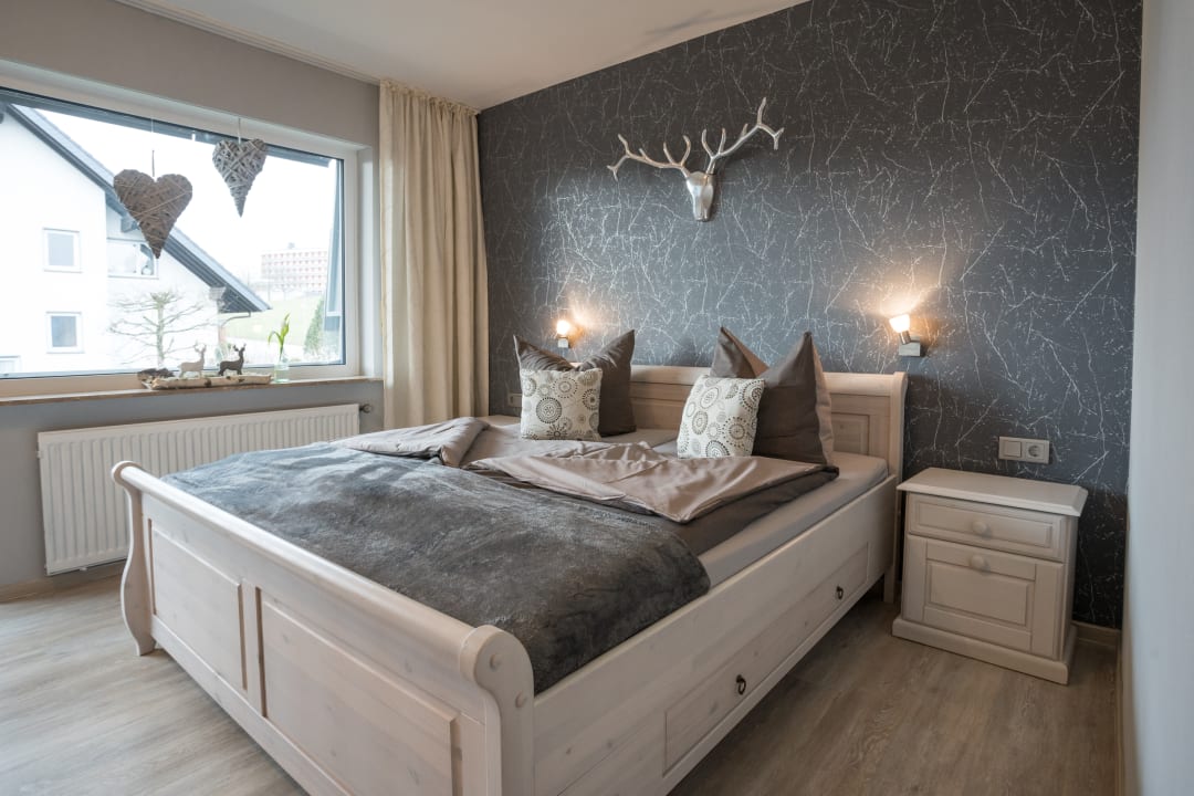 Zimmer Ferienwohnungen Landhaus Meran