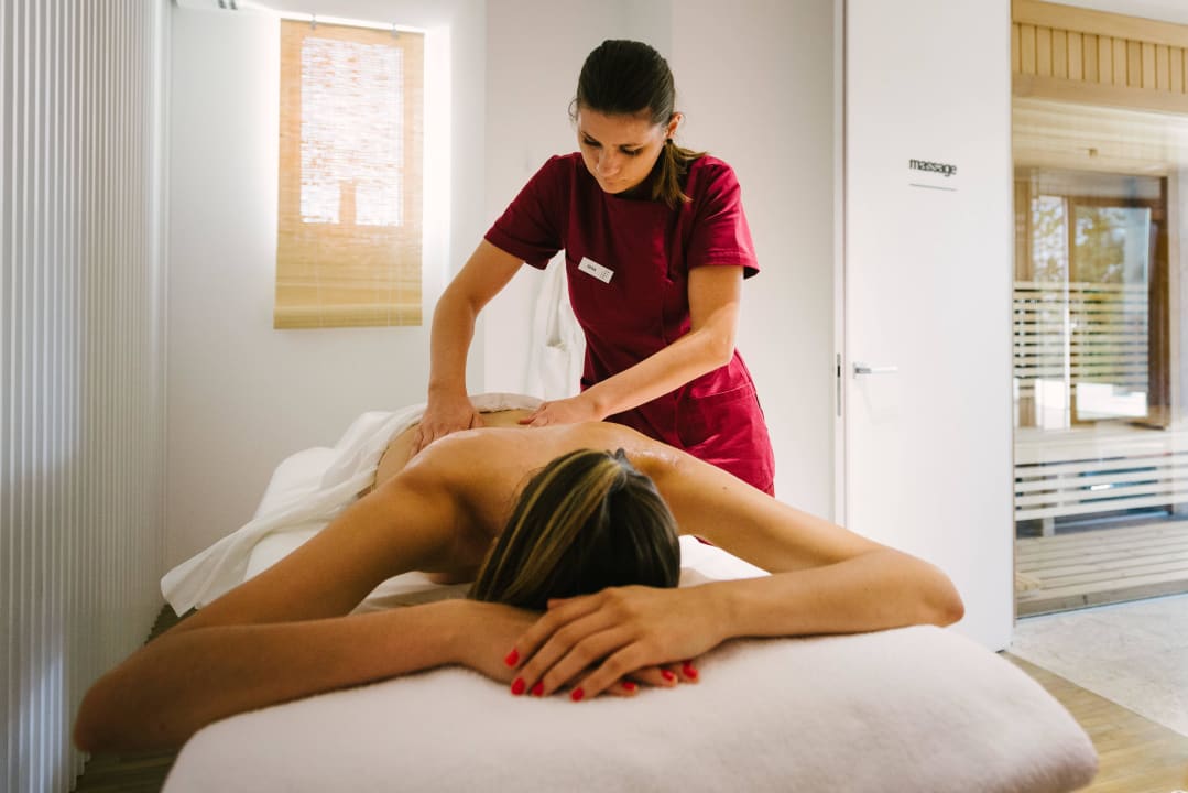 Wellness & Spa Hotel Privo