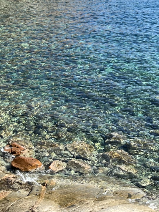 Strand Arbatax Park Resort - Borgo Cala Moresca
