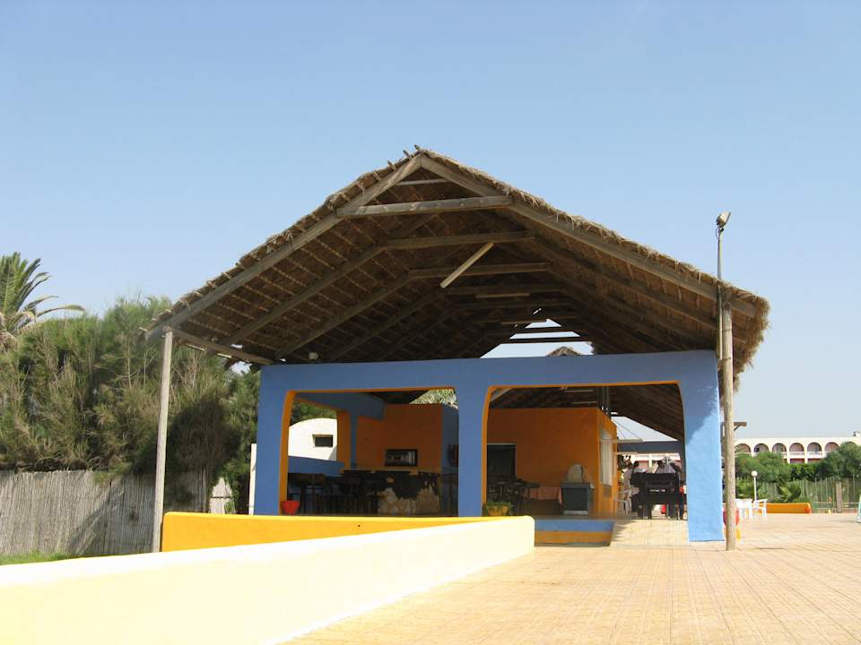 Snackbar Hawai Beach Club