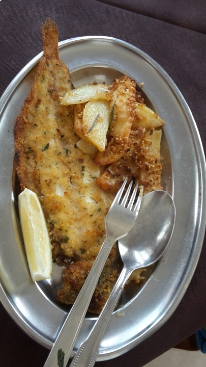 Restaurant Hotel Florence