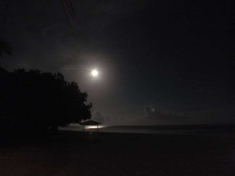Vollmond Meeru Maldives Resort Island