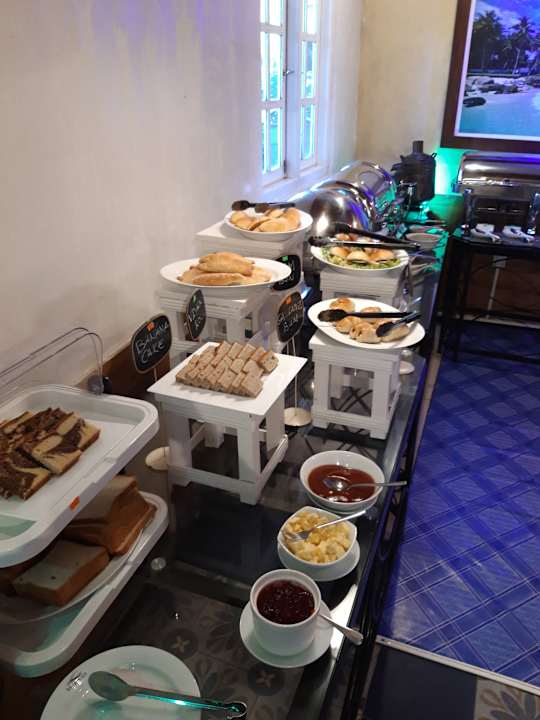 Gastro Mirage Kings Cottage