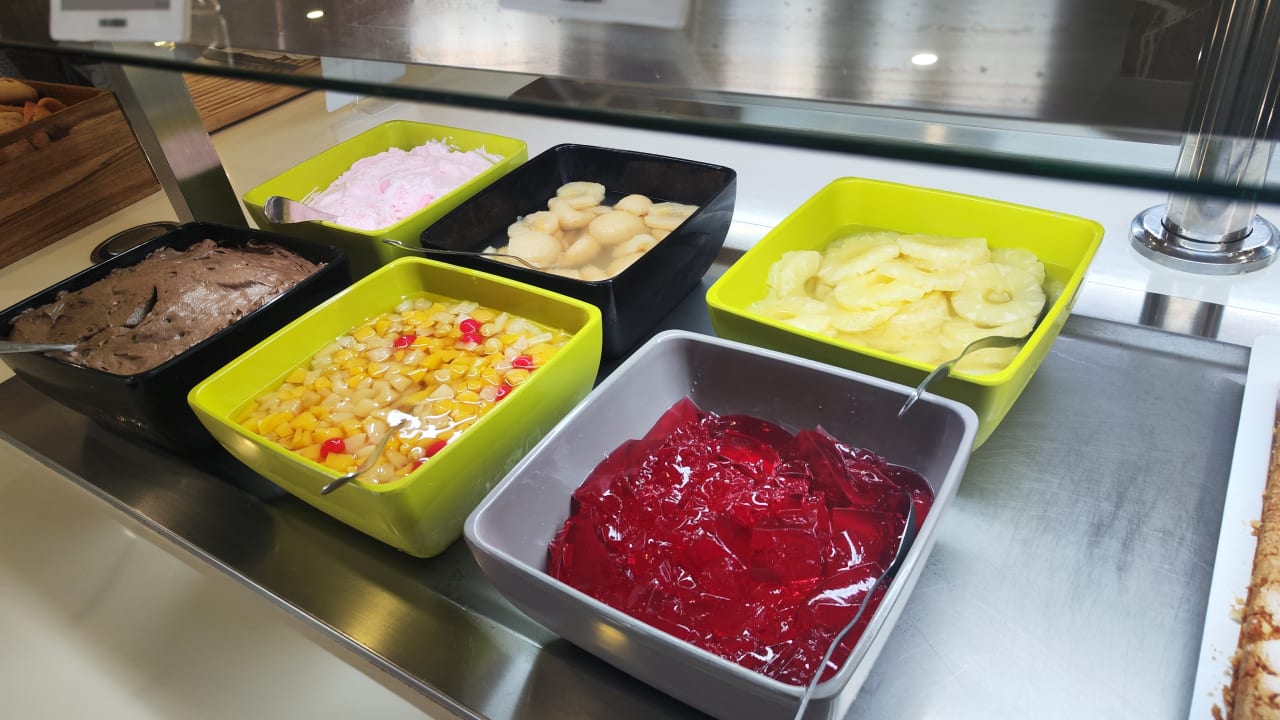 Gastro HSM Canarios Park