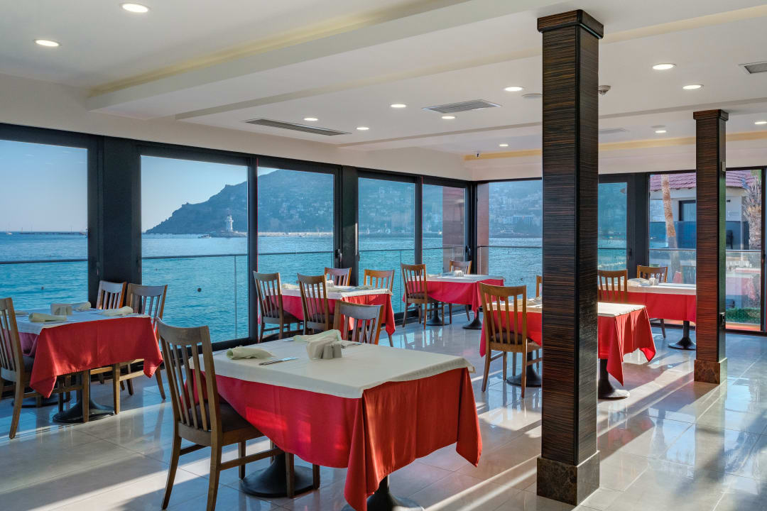 Gastro Hotel Panorama