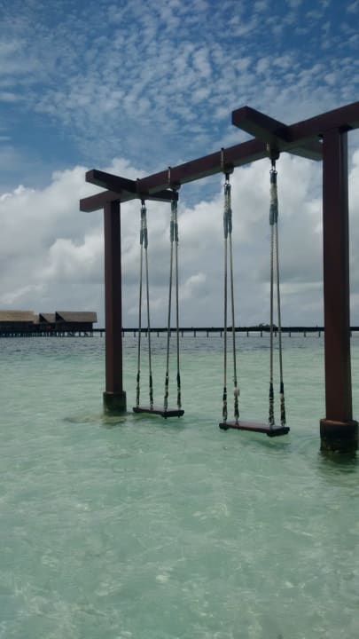 Strand Adaaran Select Hudhuran Fushi - Premium All Inclusive