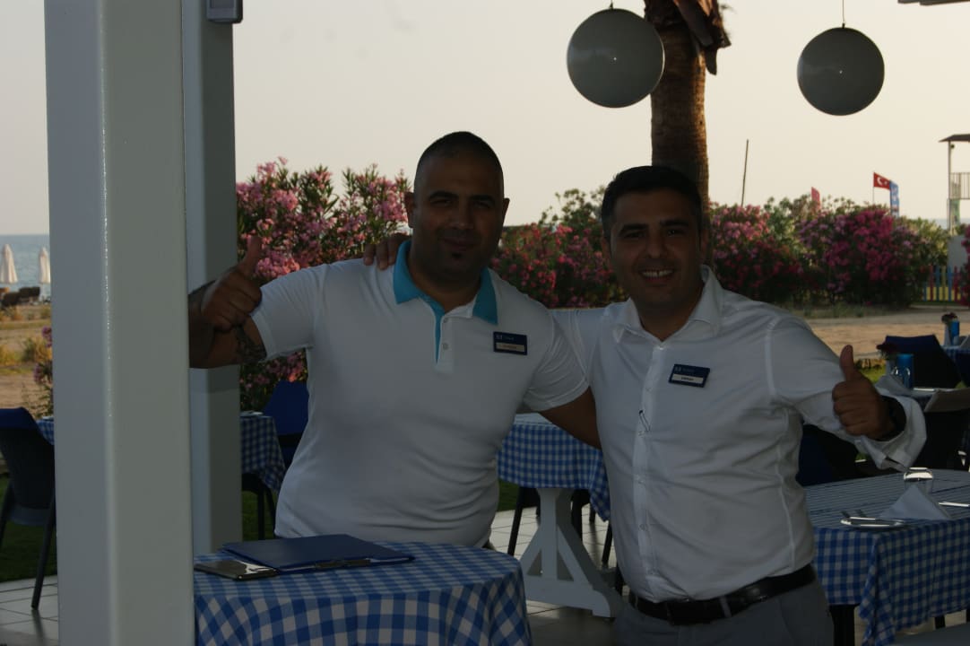 Sonstiges Akra Sorgun Tui Blue Sensatori