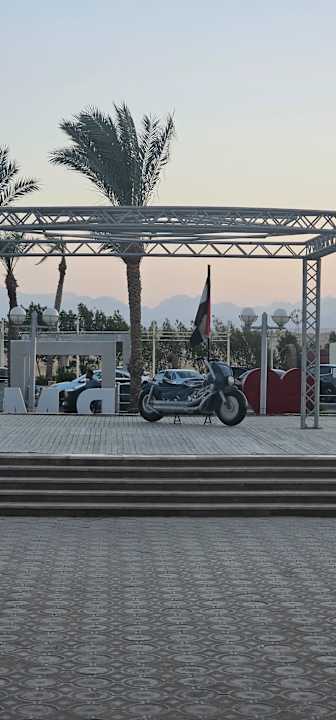 Außenansicht El Karma Aqua Beach Resort