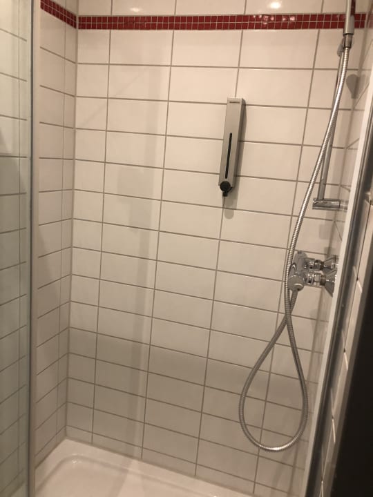 Zimmer Best Western Plus Plaza Berlin Kurfürstendamm