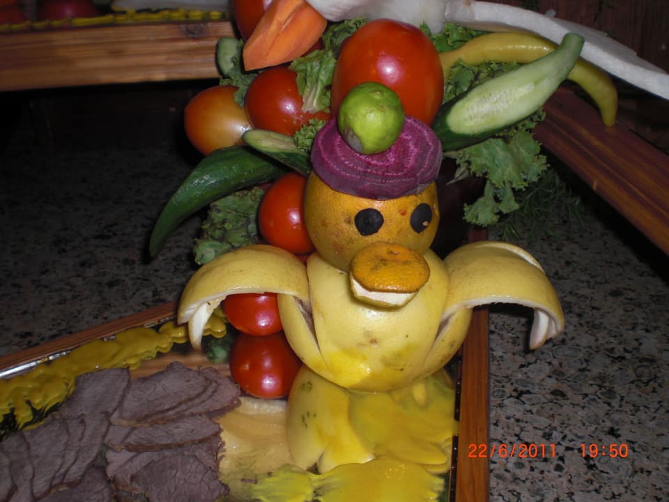 Deko Ghazala Gardens