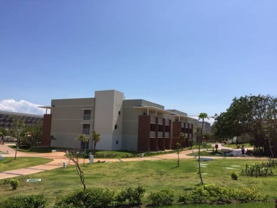 Hotel Anlage Playa Vista Azul
