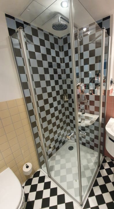 Zimmer Bernstein 50's Seaside Motel