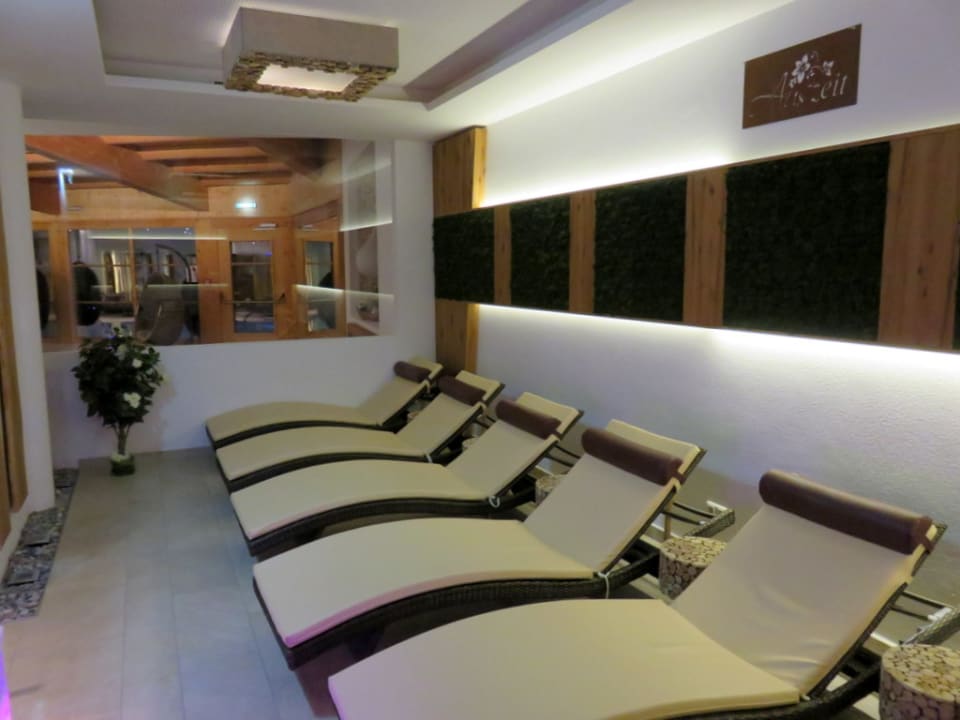 Pool Berghotel Der Königsleitner -Adults Only