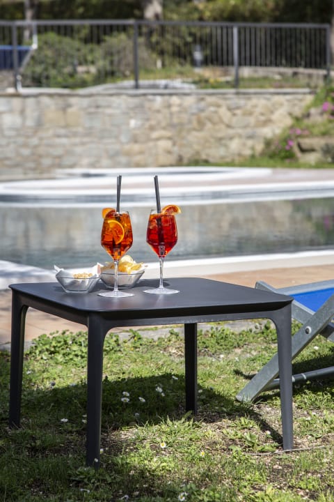 Gastro Hotel Villa Paradiso