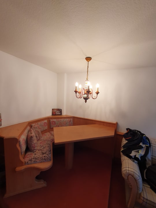 Zimmer Heizmannshof Hotel & Restaurant