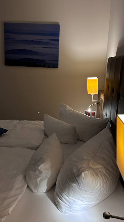 Gastro Siebenquell® GesundZeitResort