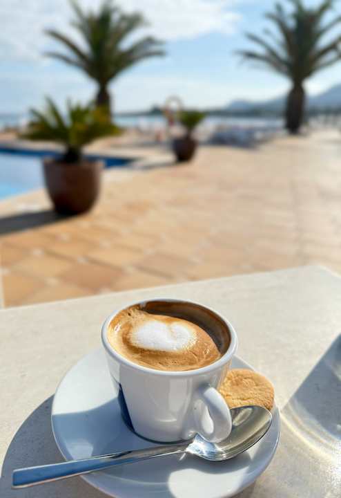 Pool Grupotel Aguait Resort & Spa - Adults only