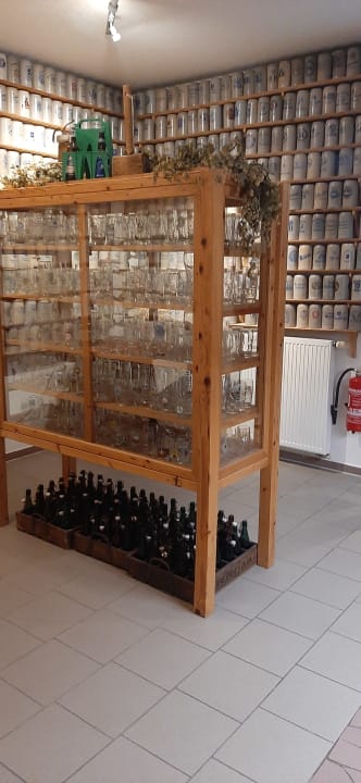 Sonstiges 1. Bier & Wohlfühlhotel Gut Riedelsbach