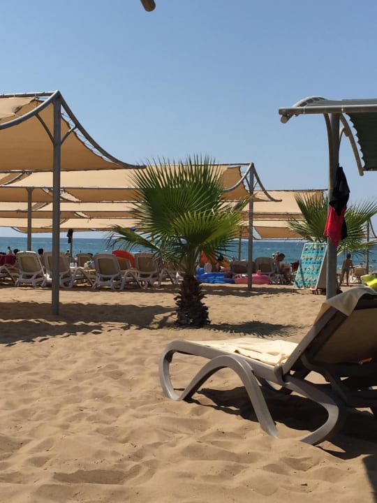 Strand Port Side Resort Hotel