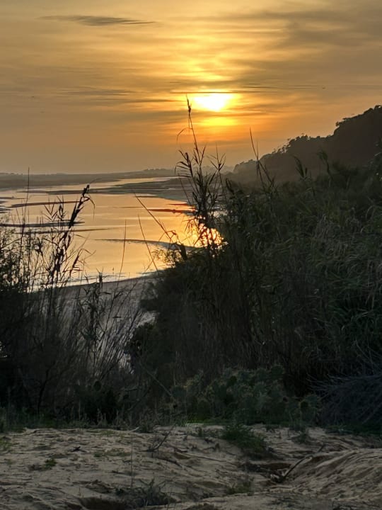 Ausblick ROBINSON QUINTA DA RIA
