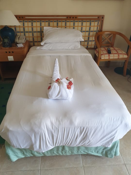 Zimmer Swiss Inn Resort Hurghada