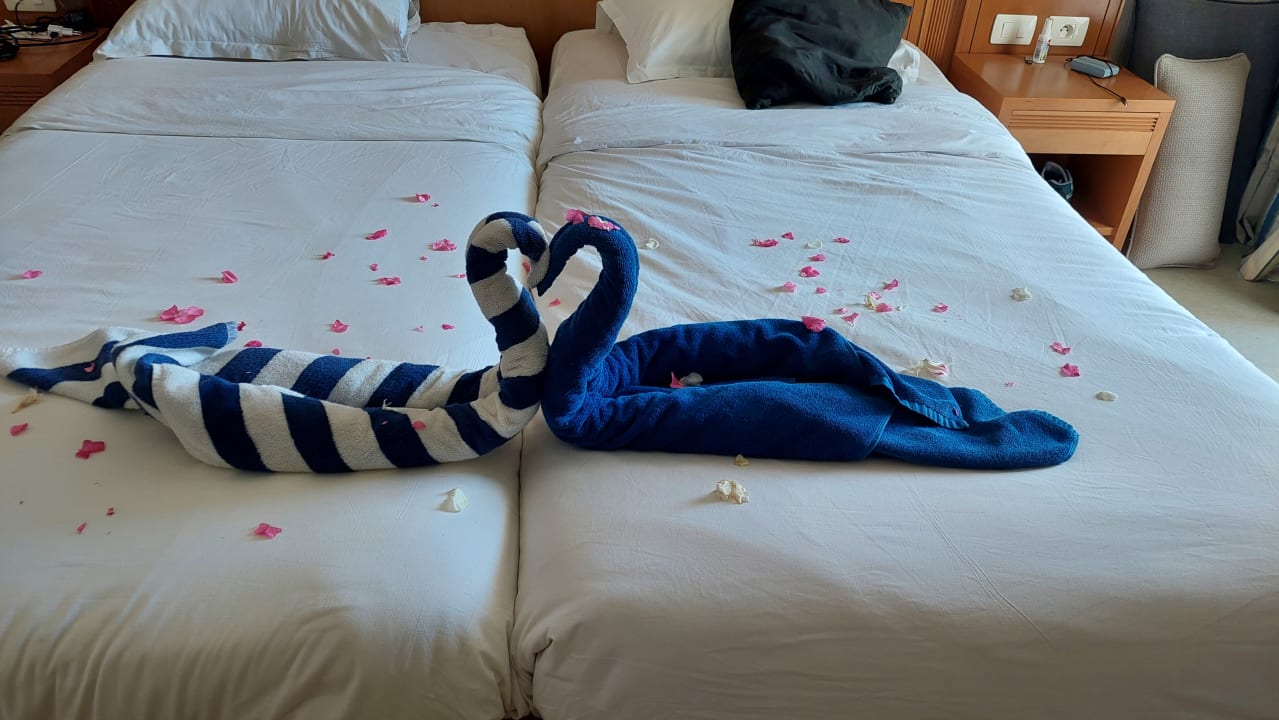 Zimmer Calimera Yati Beach