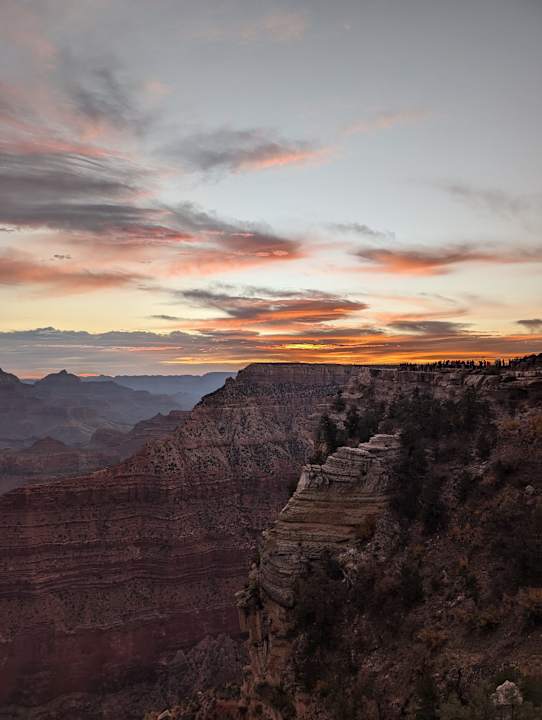 Sport & Freizeit Yavapai Lodge East