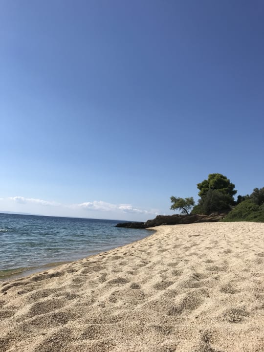 Strand Lagomandra Hotel & Spa