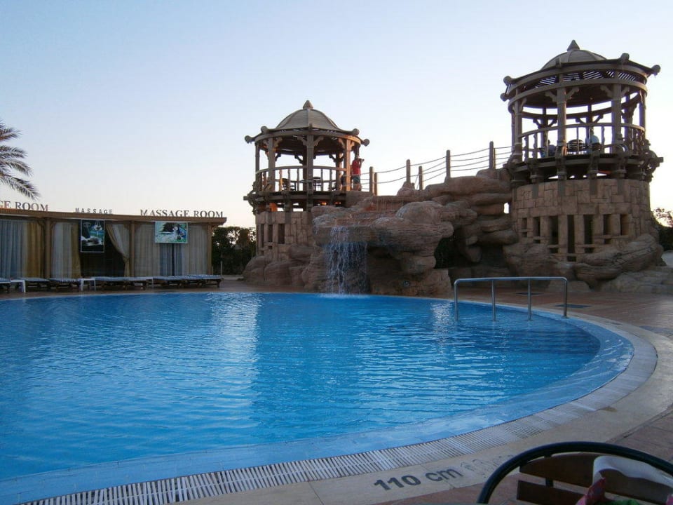 Замечательный отдых Charmillion Sea Life Resort