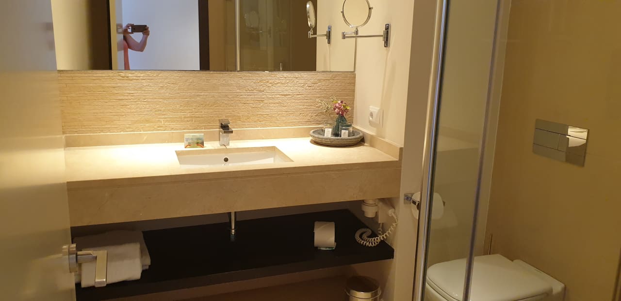 Zimmer allsun Hotel Bahia del Este