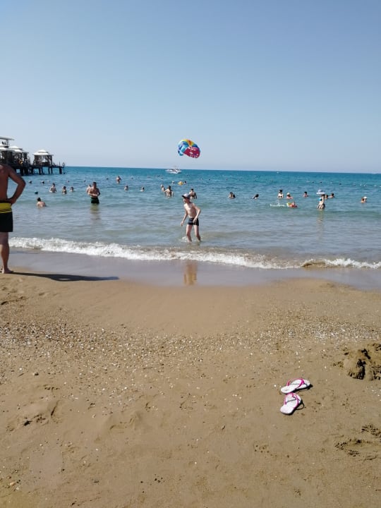 Strand VONRESORT Golden Beach