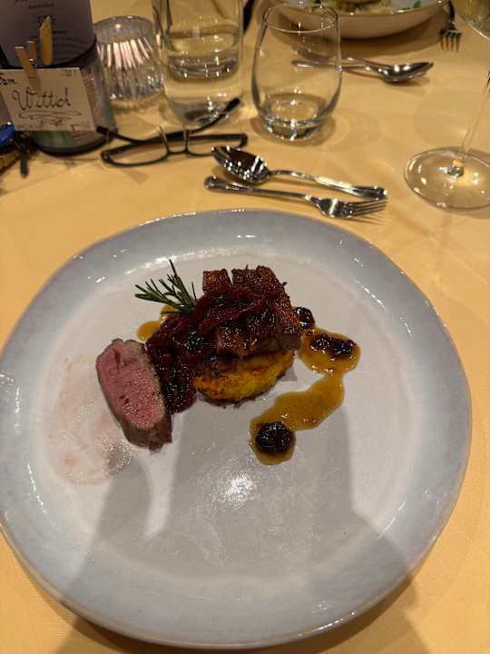 Gastro Gut Sonnberghof Naturhotel