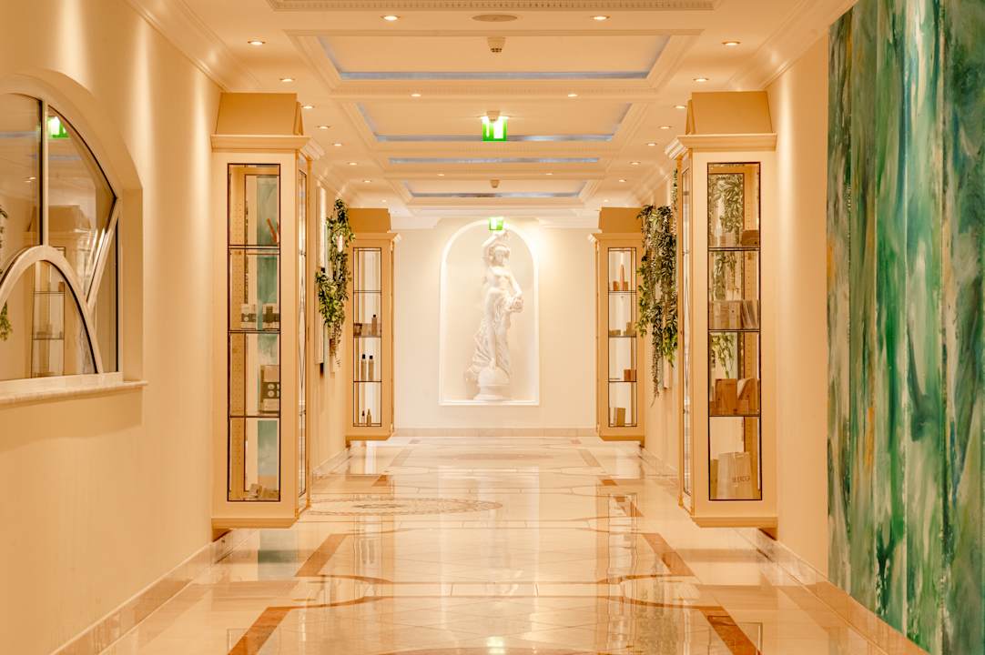 Sonstiges Rugard Thermal Strandhotel