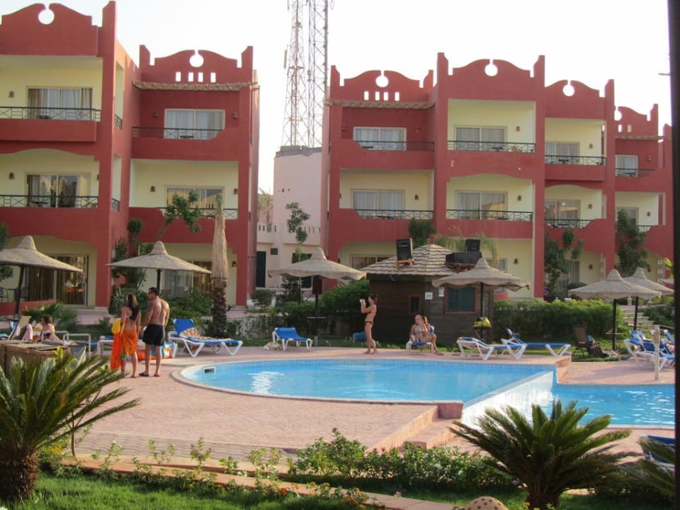 Hotel Sharm Bride Resort Hotel Aqua Resort & Spa