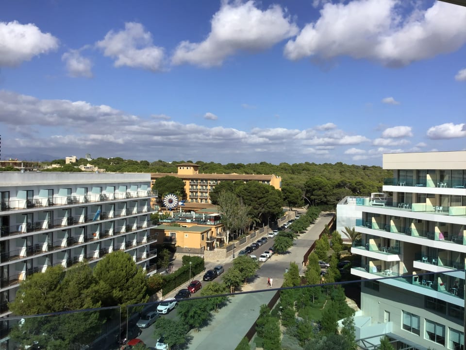 Zimmer Hipotels Gran Playa De Palma