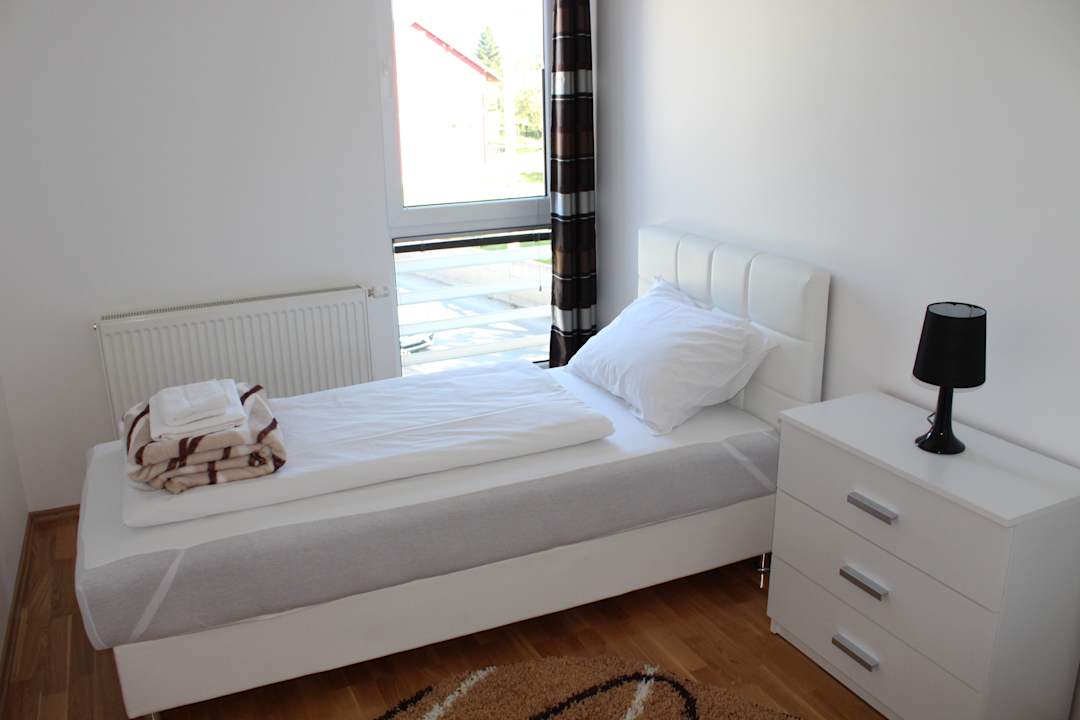 Zimmer Heaven Apartment